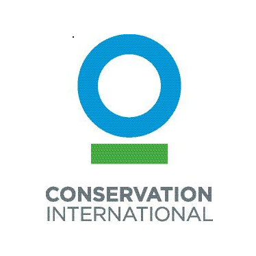 logo conservation internation